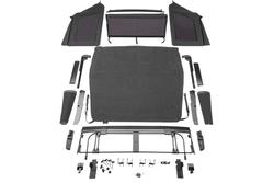 Rugged Ridge 13862.35