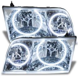 ORACLE Lighting 7724-001