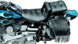 Mustang Motorcycle 93155