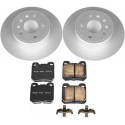 PowerStop CRK831