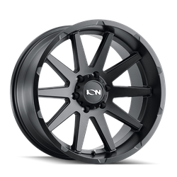 ION Wheels 143-8970MB18
