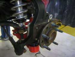 UMI Performance 2120