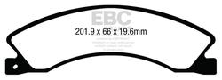 EBC DP43021R