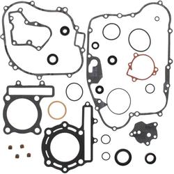 Vertex Pistons 811804