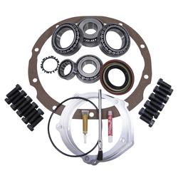 Yukon Gear & Axle ZK F9-HDC-SPC
