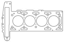 Cometic Gasket C5921-040
