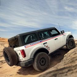 Ford Racing M-1007K-M1785MB