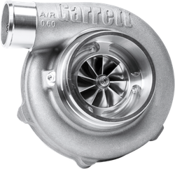 Garrett 844621-5004S