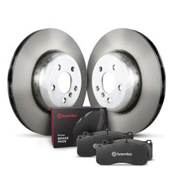 Brembo OE KT04370