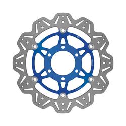 EBC Powersports VR647BLU