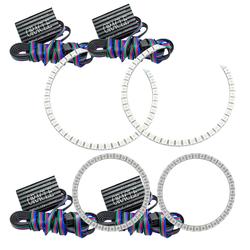 ORACLE Lighting 3945-334