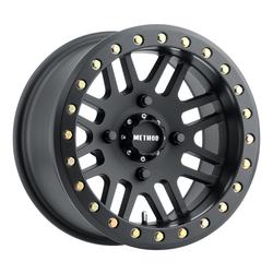 Method Wheels MR40658046544B