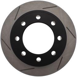 Stoptech 126.67062SR