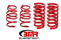BMR Suspension SP083R