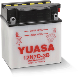 Yuasa Battery YUAM227DB