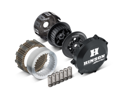 Hinson Clutch HC224