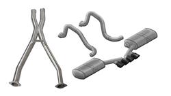 CORSA Performance 14139CBBLK