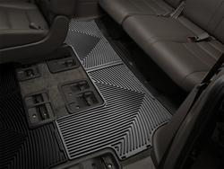WeatherTech W213