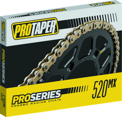 ProTaper 021694