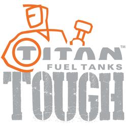 Titan Fuel Tanks 5410040