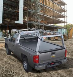 Pace Edwards ManualUtilityCover