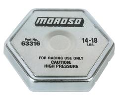 Moroso 63316