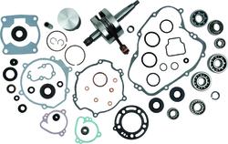 Vertex Pistons WR00023