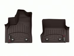 WeatherTech 4717851