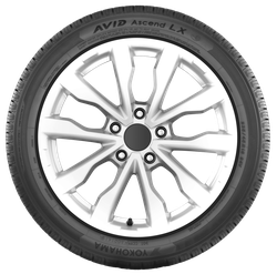 Yokohama Tire 110132810