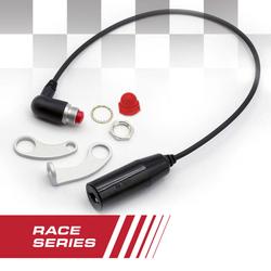 Rugged Radios PTT-MC-RACE