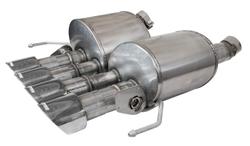 CORSA Performance 14776