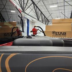 Titan Fuel Tanks 5015100