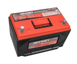 Odyssey Battery ODP-AGM65