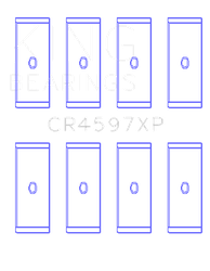 King Engine Bearings CR4597XP