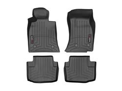 WeatherTech 44497-1-3