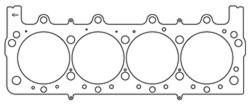 Cometic Gasket C5732-040