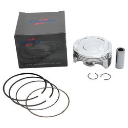Vertex Pistons 24522B