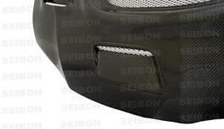 Seibon HD0305MITEVO8-CW
