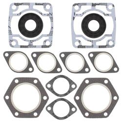 Vertex Pistons 711078A