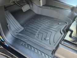 WeatherTech 4414361VIM