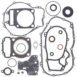 Vertex Pistons 811838