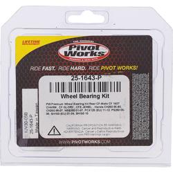 Pivot Works 25-1643-P