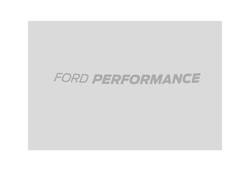 Ford Racing M-1820-BRS