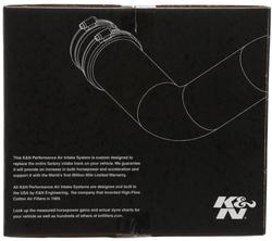 K&N Engineering 77-2586KS