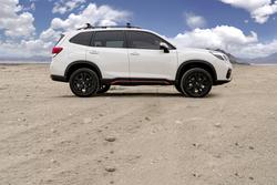 Body Armor 4x4 50306-SU