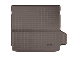 WeatherTech 431205