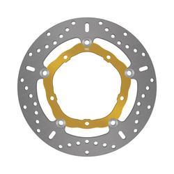 EBC Powersports MD2127X