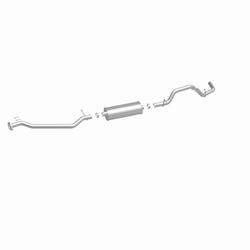 Magnaflow 116-0509