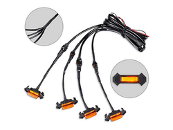 Cali Raised LED CR3688