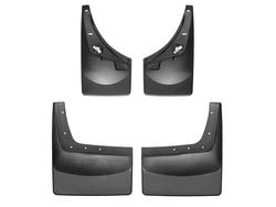 WeatherTech 110009-120029